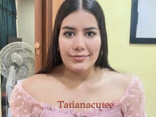Tatianacutee