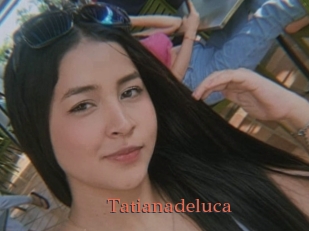 Tatianadeluca