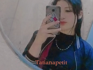 Tatianapetit