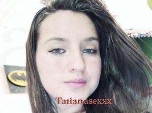 Tatianasexxx