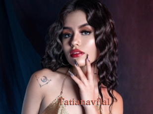 Tatianavilal