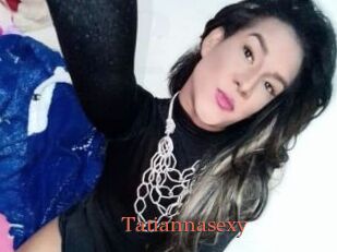 Tatiannasexy