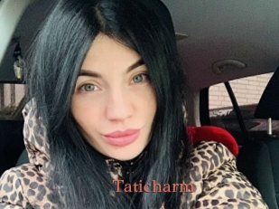 Taticharm
