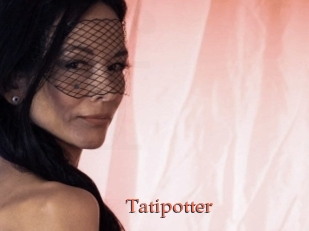 Tatipotter