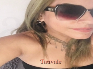 Tativale
