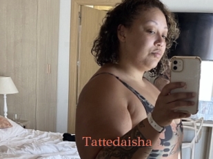 Tattedaisha
