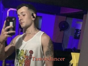 Tattoodancer