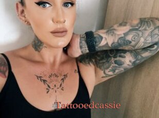 Tattooedcassie
