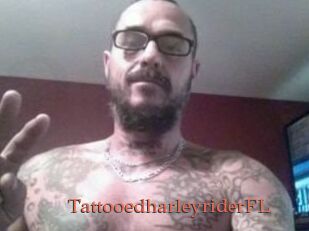 TattooedharleyriderFL