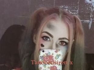 Tattooedsiren_x