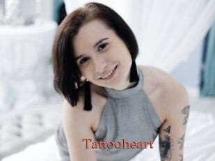 Tattooheart