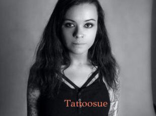 Tattoosue