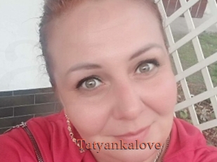 Tatyankalove