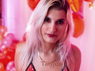 Tatyjuts