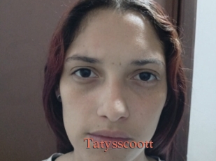 Tatysscoott