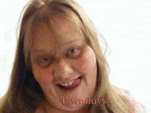 Tawniluvs