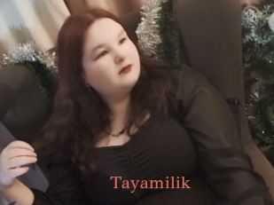 Tayamilik
