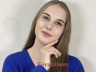 Tayanilson