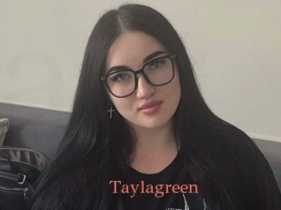 Taylagreen