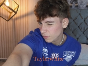 Taylerwhite