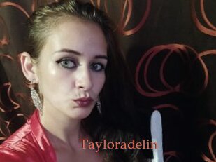 Tayloradelin