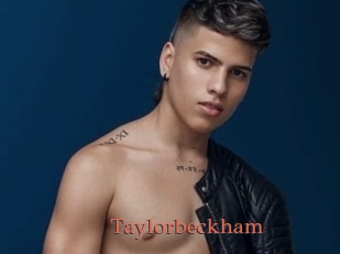 Taylorbeckham