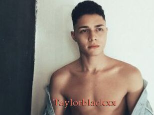 Taylorblackxx