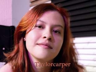 Taylorcarper