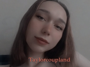 Taylorcoupland