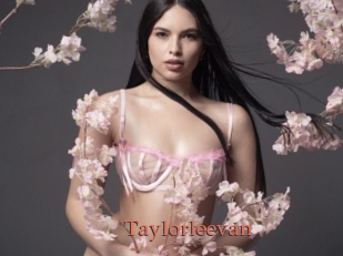 Taylorleevan