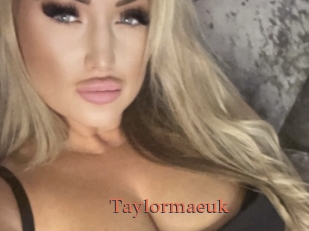 Taylormaeuk