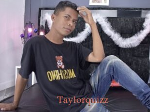 Taylorquizz