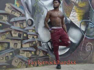 Taylorrockhardxx