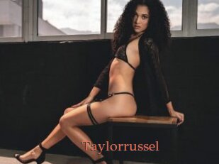 Taylorrussel