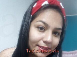 Taylorsexlewis