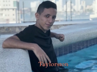 Taylorston