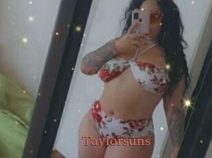 Taylorsuns