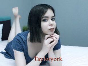 Tayloryork