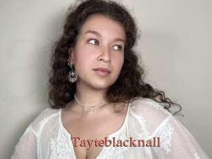 Tayteblacknall