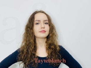 Tayteblanch