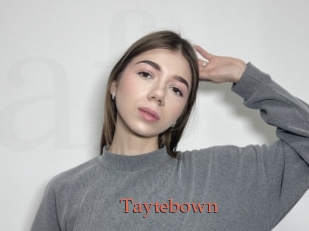 Taytebown