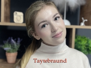 Taytebraund