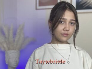 Taytebrittle