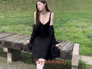 Taytebroady