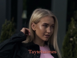 Taytehaimes