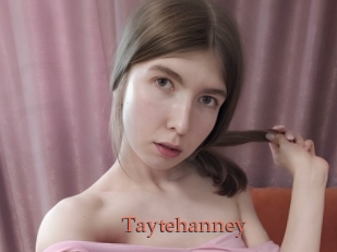 Taytehanney