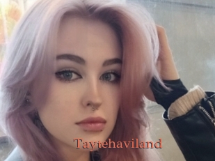 Taytehaviland