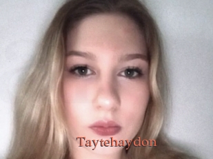 Taytehaydon