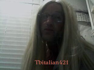 Tbitalian421