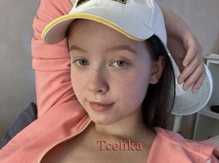 Tcelika